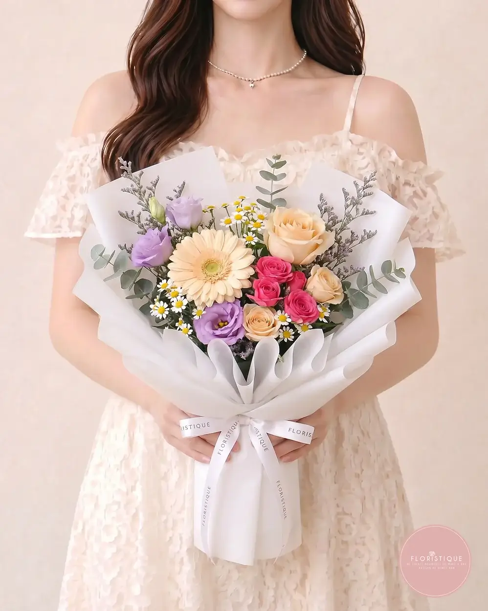 Emmeline - FloristiqueSG 
